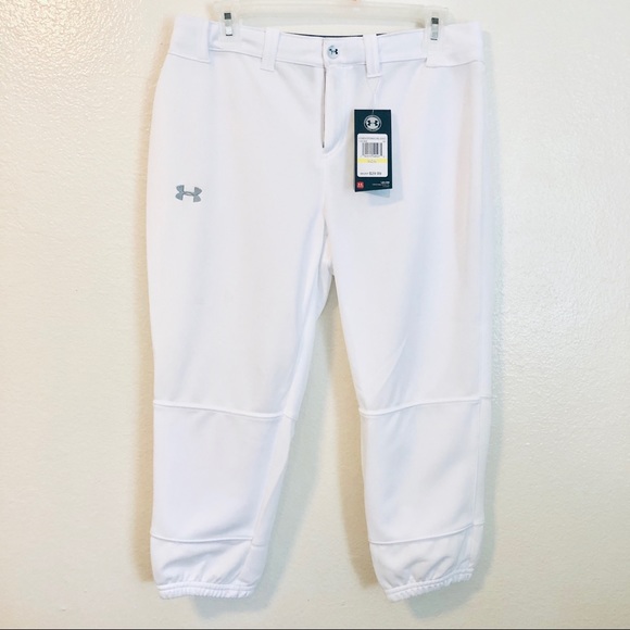 under armour athletic pants